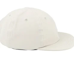 Snapback-Jack Wolfskin Summer Lifestyle Ash Grey Strapback -
