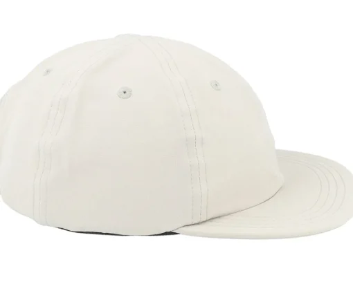 Snapback-Jack Wolfskin Summer Lifestyle Ash Grey Strapback -