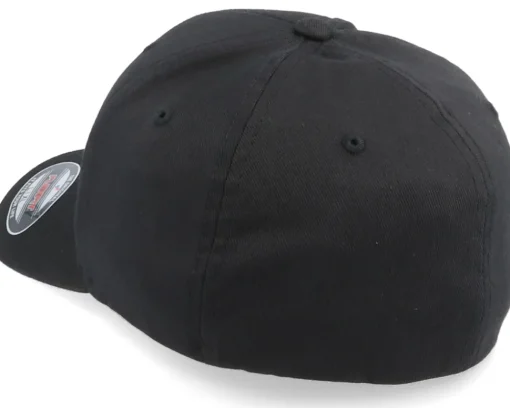 Flexfit-Wild Spirit Sun Down Hills Black Flexfit -