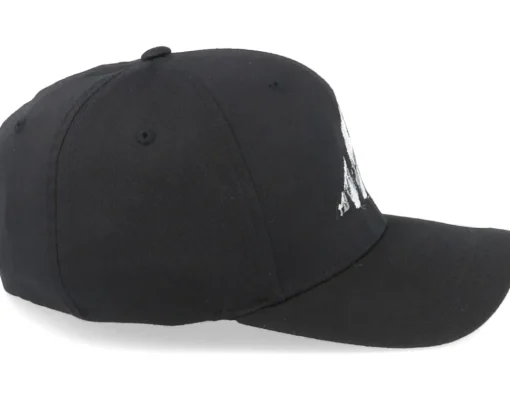 Flexfit-Wild Spirit Sun Down Hills Black Flexfit -