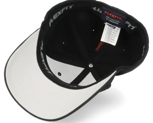 Flexfit-Wild Spirit Sun Down Hills Black Flexfit -
