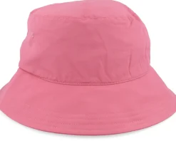 Buckets-Jack Wolfskin Sun Hat Soft Bucket - Pink