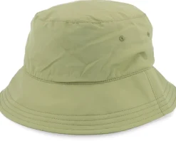 Buckets-Jack Wolfskin Sun Hat Soft Bucket - Pink
