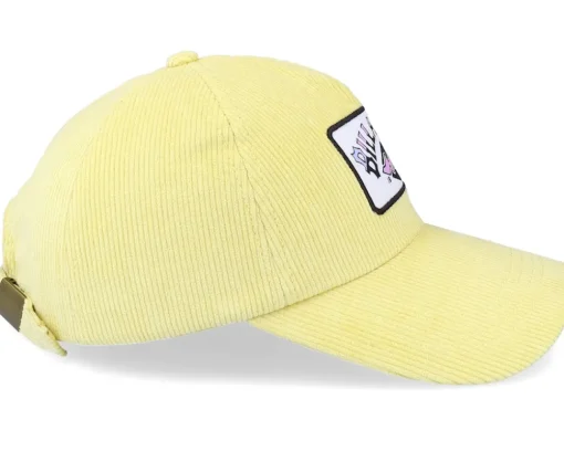 Dad Cap-Billabong Sun Setting Stay Golden Dad Cap -
