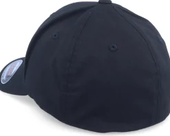 Discount Iconic Sunny Beach Summer Vacation Black Flexfit -