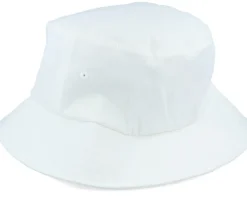 New Iconic Sunny Waves Beach White Bucket -