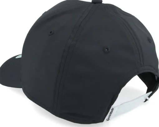 Adjustable-Taylor Made Sunset Golf Hat Adjustable - Black