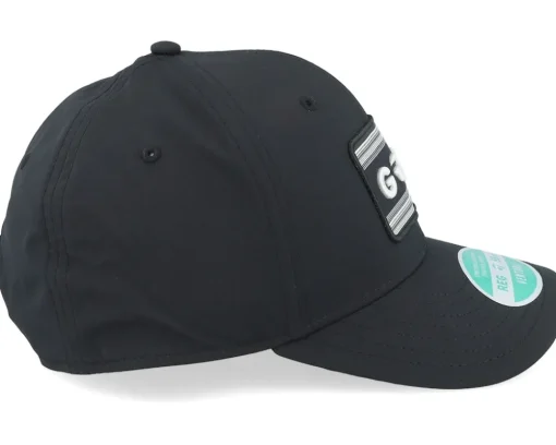 Adjustable-Taylor Made Sunset Golf Hat Adjustable - Black