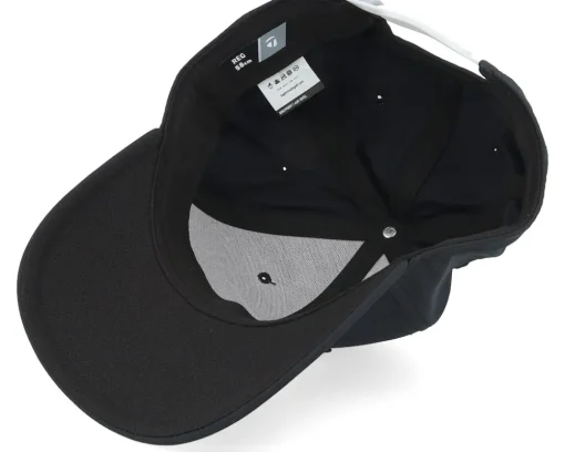 Adjustable-Taylor Made Sunset Golf Hat Adjustable - Black