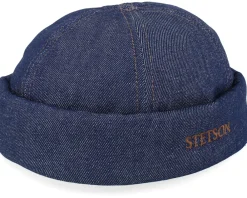 Hot Stetson Sustainable Denim Docker -