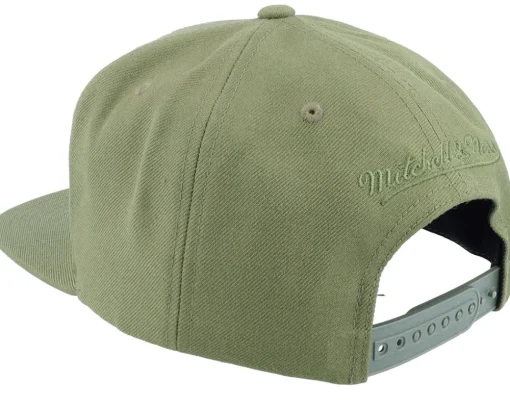 Best Army Head Sverige Sweden Army Badge Olive Snapback -