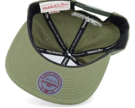 Best Army Head Sverige Sweden Army Badge Olive Snapback -