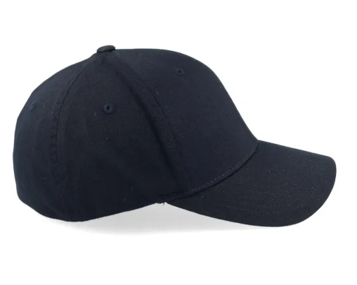 Flexfit-Army Head Sverige Sweden Army Skull Black Flexfit -