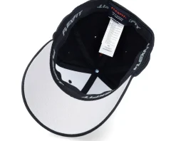 Flexfit-Army Head Sverige Sweden Army Skull Black Flexfit -
