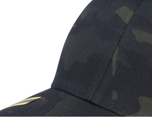 Hot Army Head Sverige Sweden Color Army Skull Multicam Flexfit -
