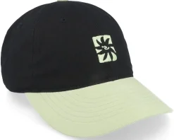 Adjustable-Rip Curl Swc Sun Eco Cap Black Adjustable -