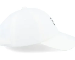 Dad Cap-Herschel Sylas Classic Cap Blanc De Blanc Dad Cap -