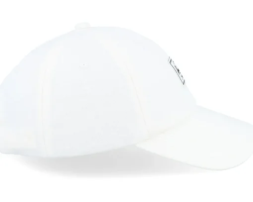 Dad Cap-Herschel Sylas Classic Cap Blanc De Blanc Dad Cap -