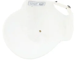 Dad Cap-Herschel Sylas Classic Cap Blanc De Blanc Dad Cap -