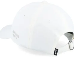 Trucker-Herschel Sylas Hsc Diamond Cap Trucker - White