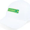 Adjustable-Iconic Systemet Road Sign White Adjustable -