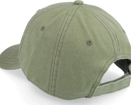 Dad Cap-John Deere Tactical Cap Olive Dad Cap -