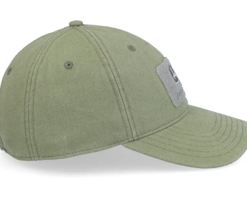 Dad Cap-John Deere Tactical Cap Olive Dad Cap -