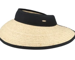 Visor-Barts Tambou Natural Visor -