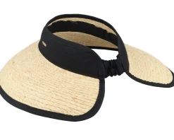 Visor-Barts Tambou Natural Visor -