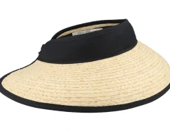 Visor-Barts Tambou Natural Visor -