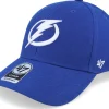 Best 47 Brand Tampa Bay Lightning Blue Adjustable -