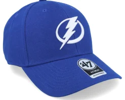 Best 47 Brand Tampa Bay Lightning Blue Adjustable -