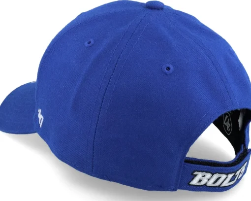 Best 47 Brand Tampa Bay Lightning Blue Adjustable -
