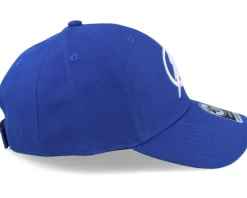 Best 47 Brand Tampa Bay Lightning Blue Adjustable -