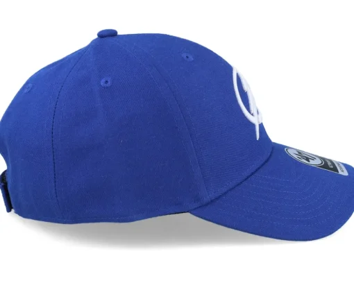 Best 47 Brand Tampa Bay Lightning Blue Adjustable -