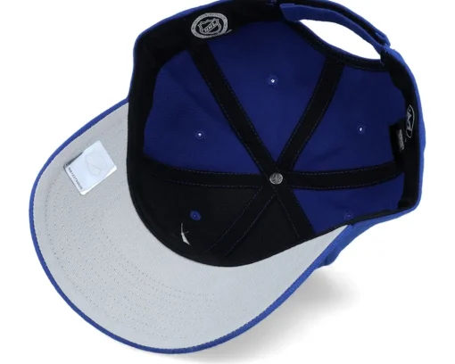 Best 47 Brand Tampa Bay Lightning Blue Adjustable -