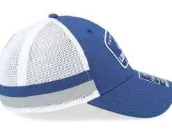 Trucker-Fanatics Tampa Bay Lightning /White Trucker - Blue