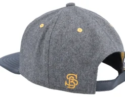Snapback-Strøm & Borg Tampere Strapback -