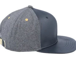 Snapback-Strøm & Borg Tampere Strapback -