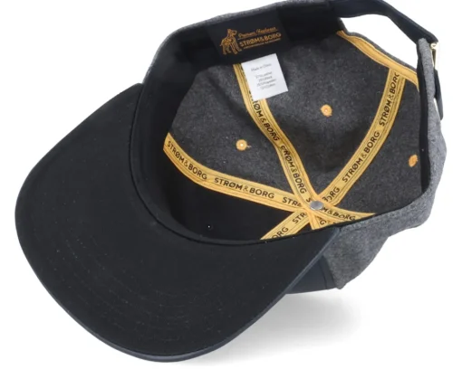 Snapback-Strøm & Borg Tampere Strapback -