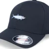 Flexfit-Skillfish Tarpon Fish Black Flexfit -