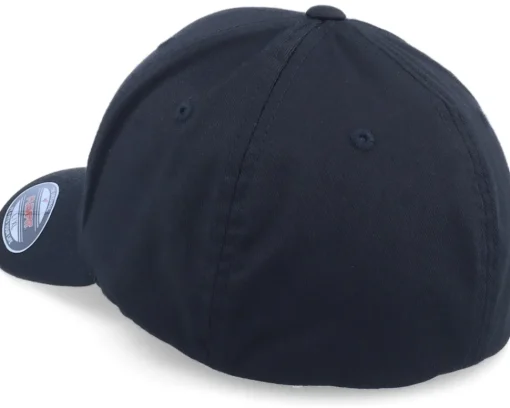 Flexfit-Skillfish Tarpon Fish Black Flexfit -