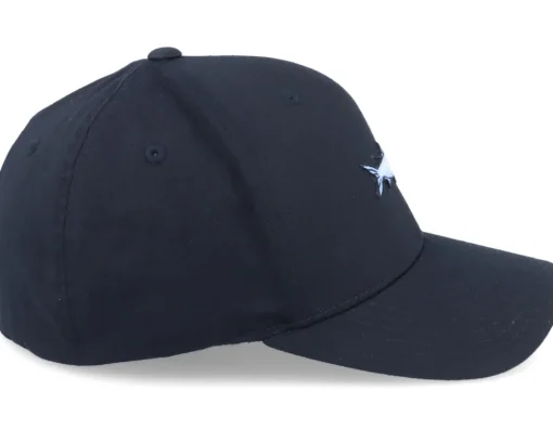 Flexfit-Skillfish Tarpon Fish Black Flexfit -