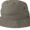 Online MJM Hats Taslan Olive Bucket -
