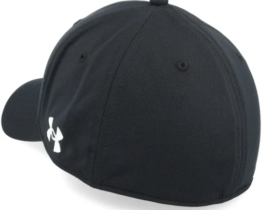 Hot Under Armour Team Blitzing Flexfit - Black