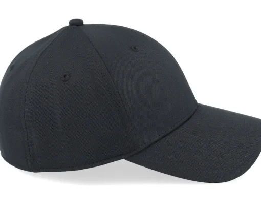 Hot Under Armour Team Blitzing Flexfit - Black