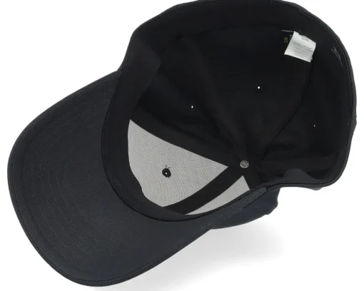 Hot Under Armour Team Blitzing Flexfit - Black