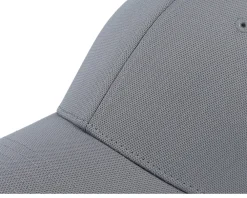 New Under Armour Team Blitzing Graphite Flexfit - Grey