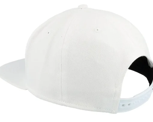 Sale Emerica Team Stay Gold Snapback - White