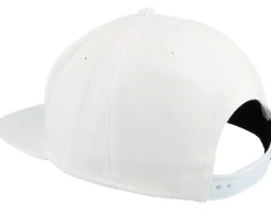 Snapback-Emerica Team Stay Gold Snapback - White